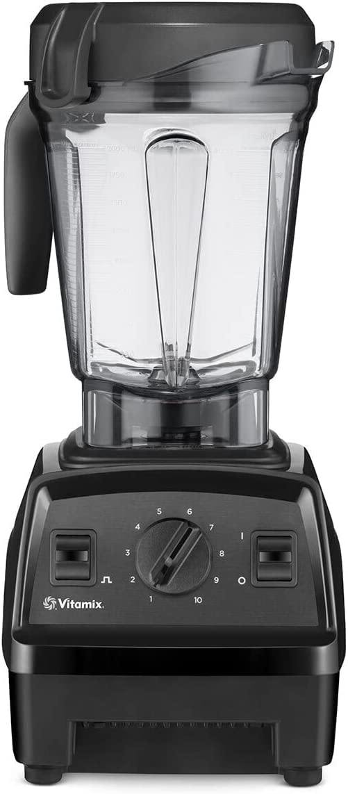 Foto 3 pulgar | Licuadora Vitamix E320 Explorian 1.9l 2.2hp Negra Con 7 Años De Garantía - Venta Internacional.
