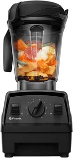 Foto 4 | Licuadora Vitamix E320 Explorian 1.9l 2.2hp Negra Con 7 Años De Garantía - Venta Internacional.