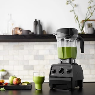 Foto 5 | Licuadora Vitamix E320 Explorian 1.9l 2.2hp Negra Con 7 Años De Garantía - Venta Internacional.