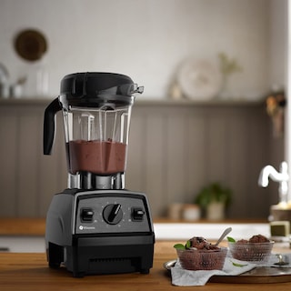 Foto 6 | Licuadora Vitamix E320 Explorian 1.9l 2.2hp Negra Con 7 Años De Garantía - Venta Internacional.
