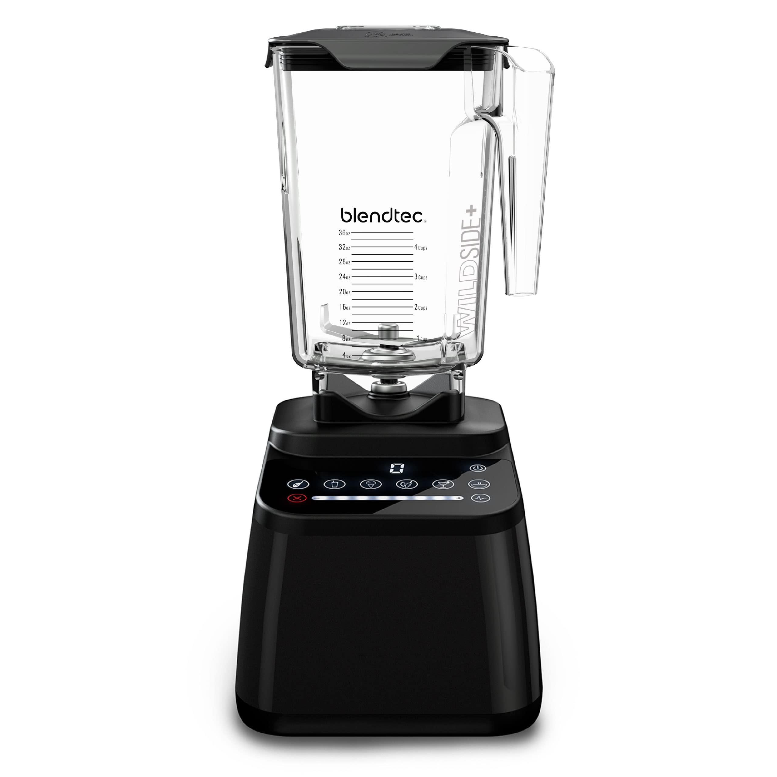 Foto 2 pulgar | Licuadora Blendtec Original Designer Series Con Tarro De 2 6 Litros - Venta Internacional.