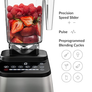 Foto 5 | Licuadora Blendtec Original Designer Series Con Tarro De 2 6 Litros - Venta Internacional.