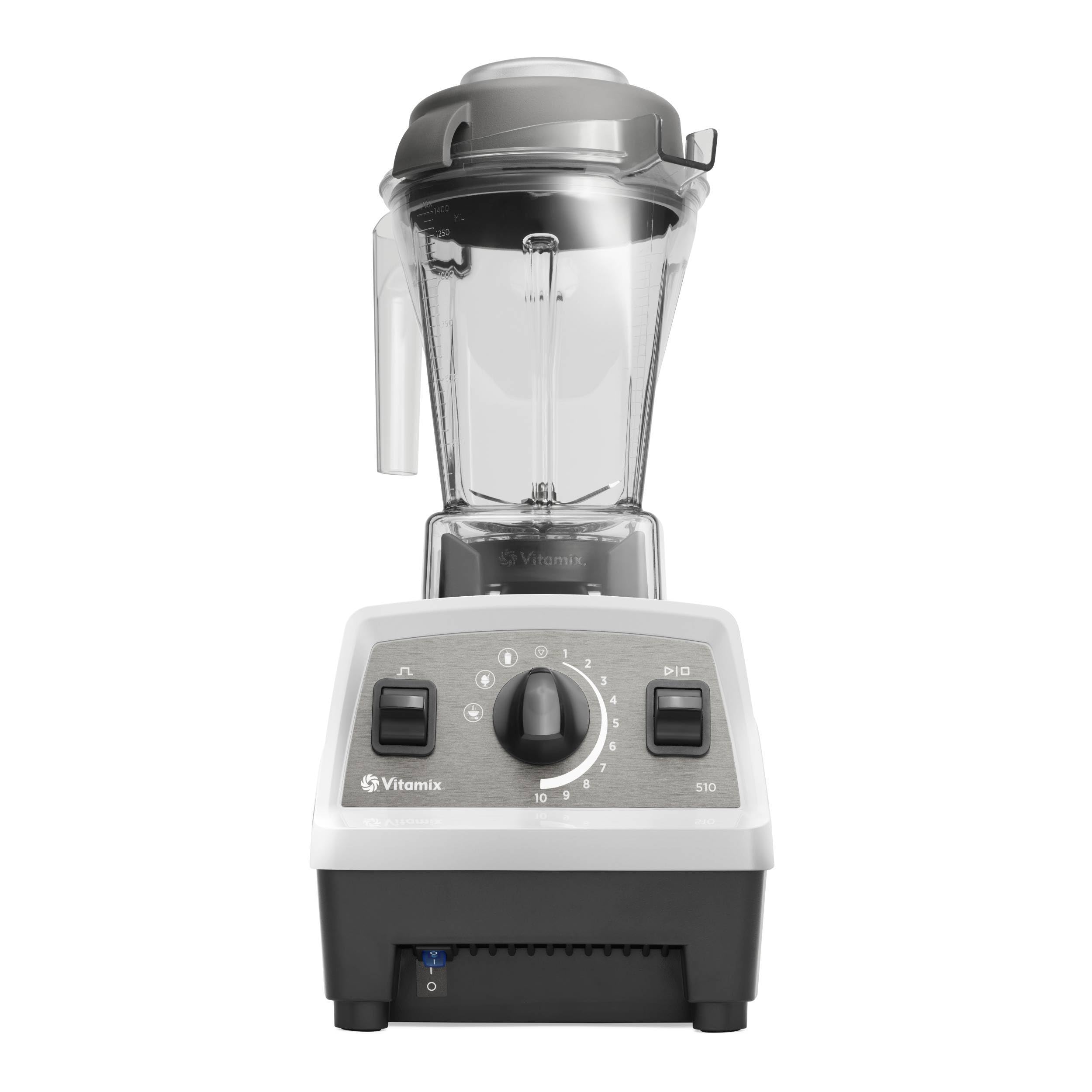 Foto 1 | Licuadora Vitamix Propel 510 Propel 1.4l De Nivel Profesional - Venta Internacional.