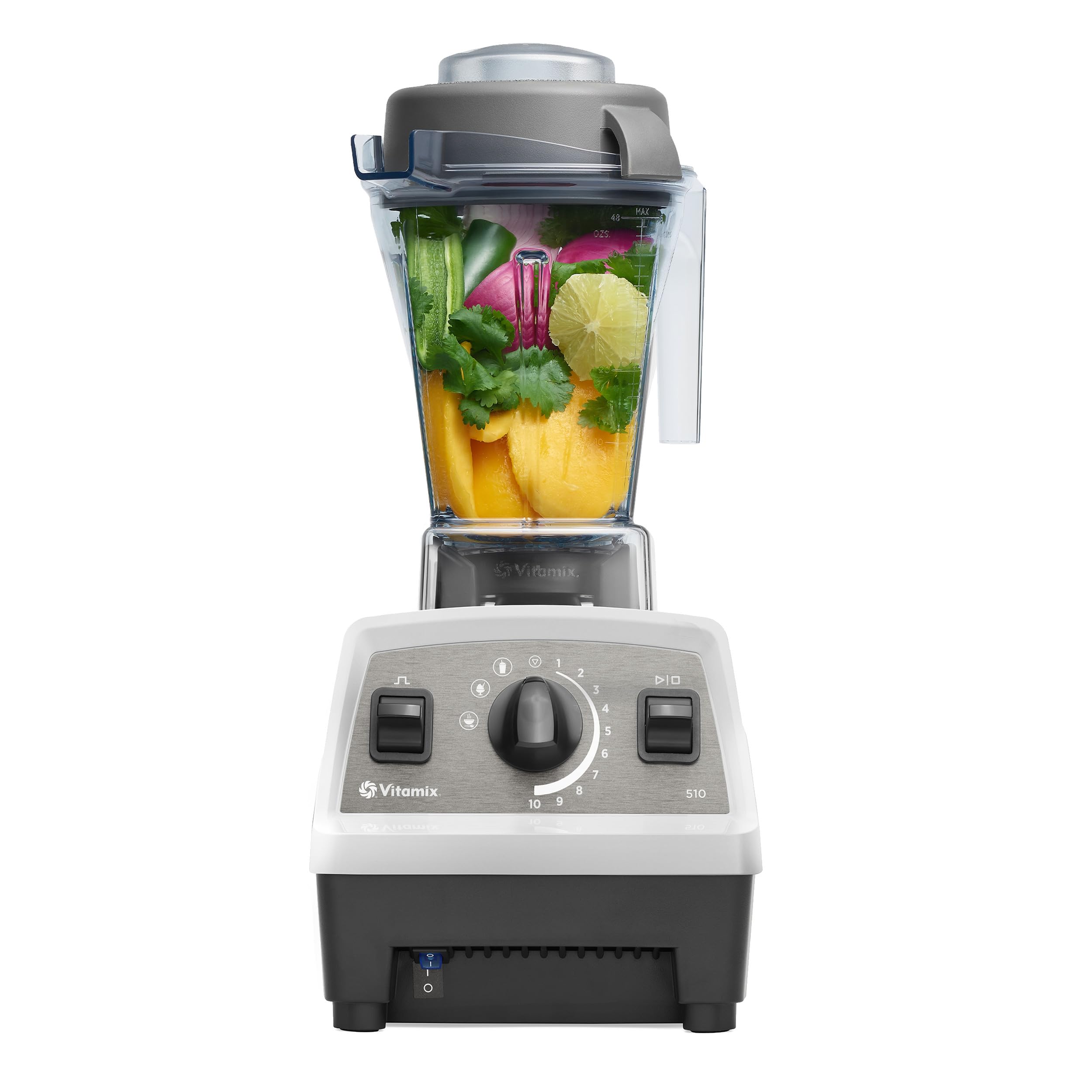 Foto 2 | Licuadora Vitamix Propel 510 Propel 1.4l De Nivel Profesional - Venta Internacional.