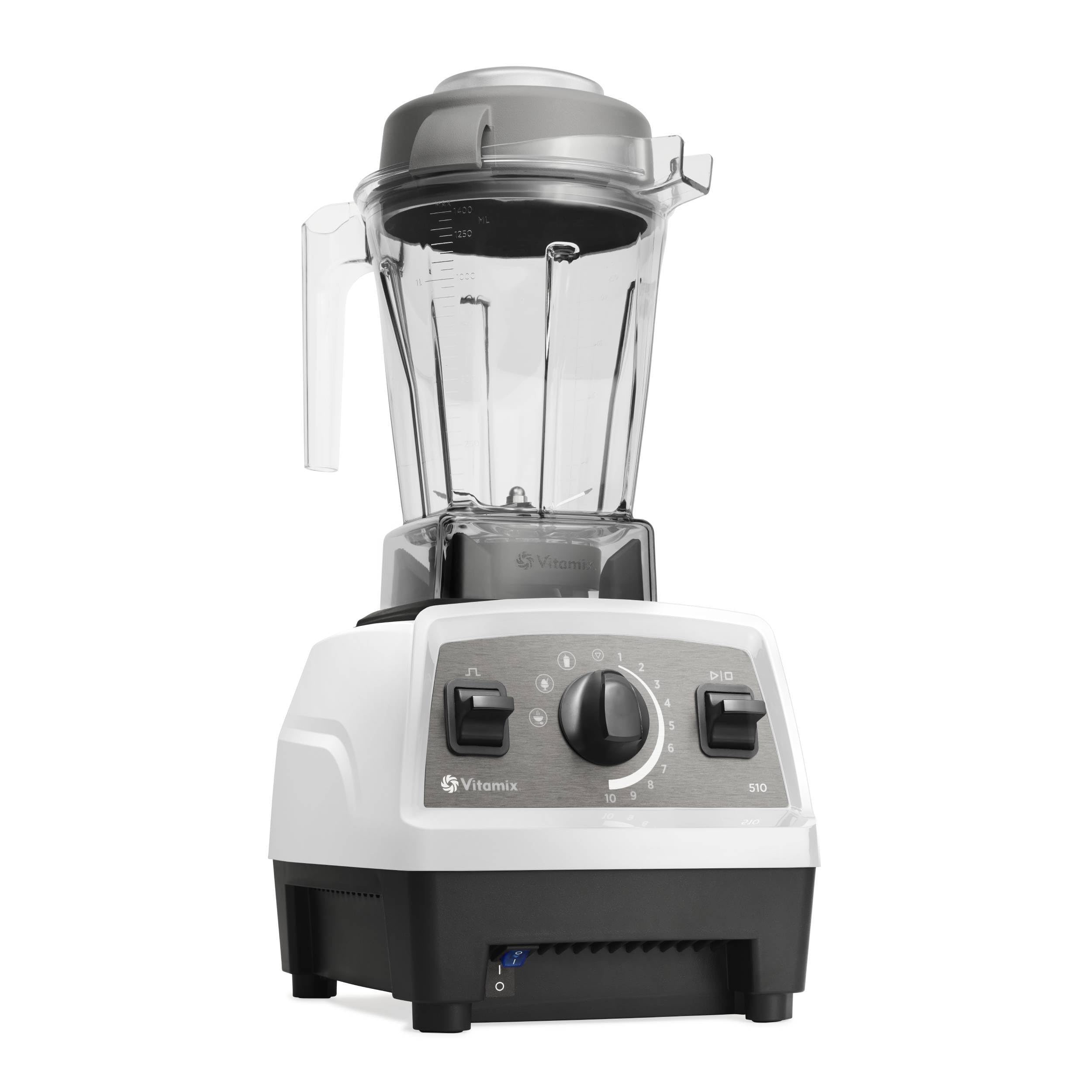 Foto 3 | Licuadora Vitamix Propel 510 Propel 1.4l De Nivel Profesional - Venta Internacional.