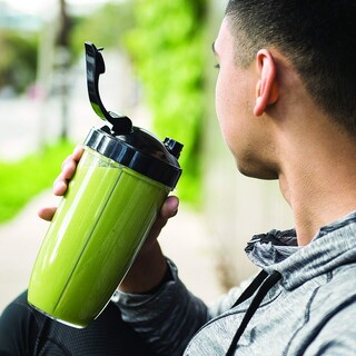 Foto 5 | Licuadora Nutribullet 1000w Prime Edition Con Vaso Inoxidable - Venta Internacional.