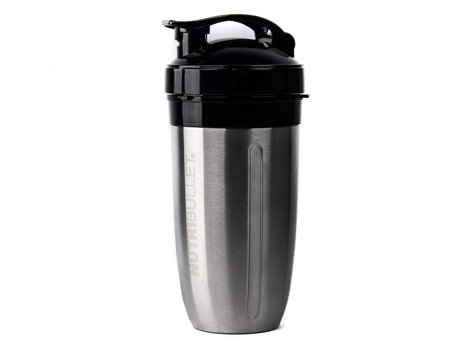 Foto 7 pulgar | Licuadora Nutribullet 1000w Prime Edition Con Vaso Inoxidable - Venta Internacional.