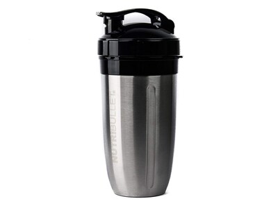 Foto 6 | Licuadora Nutribullet 1000w Prime Edition Con Vaso Inoxidable - Venta Internacional.