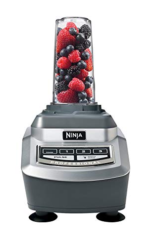 Foto 3 pulgar | Licuadora Ninja Professional Bl660 1100w Con Nutri Ninja Cup - Venta Internacional.