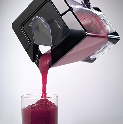 Foto 4 pulgar | Licuadora Ninja Professional Bl660 1100w Con Nutri Ninja Cup - Venta Internacional.