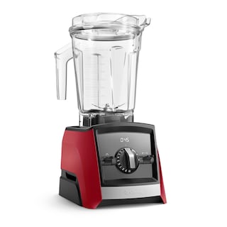 Foto 5 | Reacondicionado Licuadora Vitamix A2500 Ascent Series Smart 1.9l Roja Renovada - Venta Internacional.