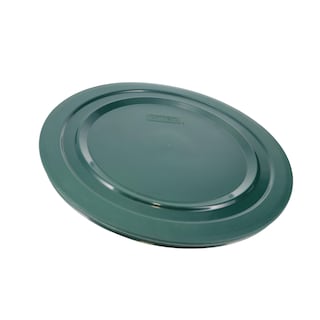 Foto 3 | Tapa De Almacenamiento De Alimentos Pyrex 7404-pc 4 5 L Verde Tomillo Sin Bpa - Venta Internacional.
