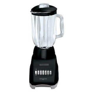 Foto 2 | Licuadora Black+Decker Bl1000bg 10 Velocidades Pica Hielo