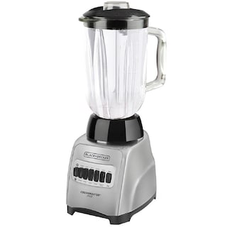Foto 2 | Licuadora Black+Decker Bl1000mg 10 Vel Jarra Vidrio