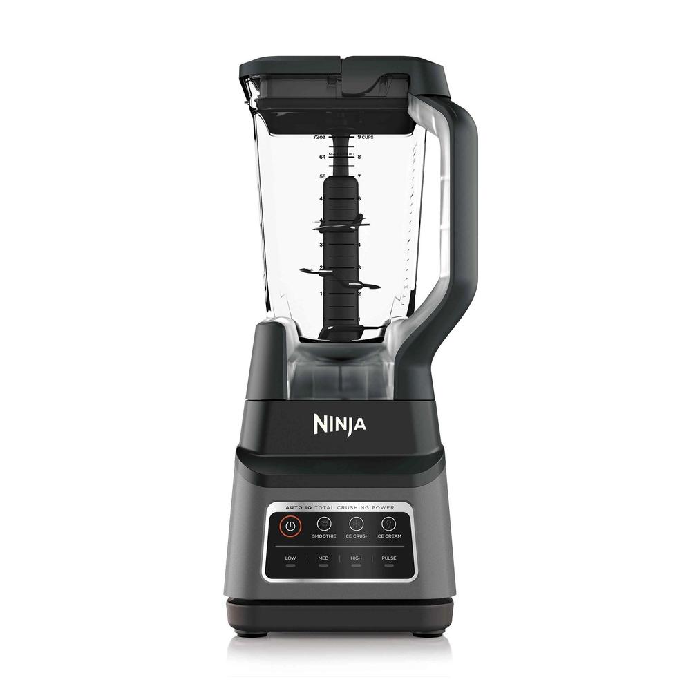 Licuadora Ninja BN701 color Negro 2.1 L