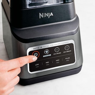 Foto 2 | Licuadora Ninja BN701 color Negro 2.1 L