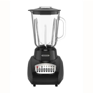 Foto 1 | Licuadora Taurus Vitra color Negro 7 Velocidades 1.5 L 450W