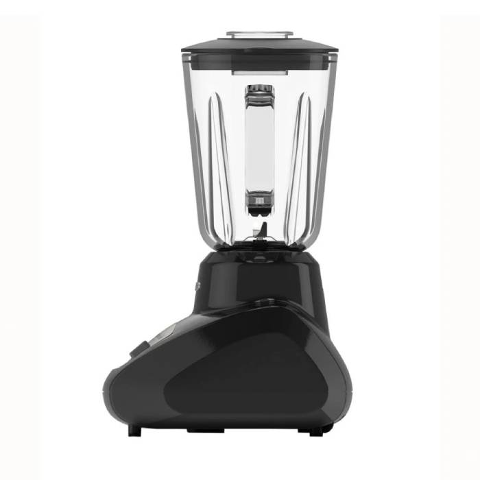 Foto 3 | Licuadora Taurus Vitra color Negro 7 Velocidades 1.5 L 450W
