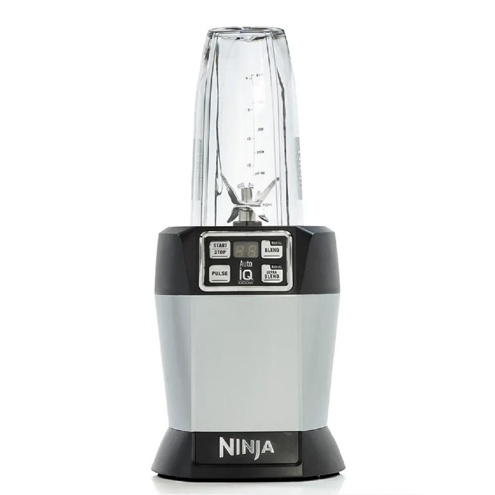 Licuadora Ninja Bl480 de 2 Velocidades