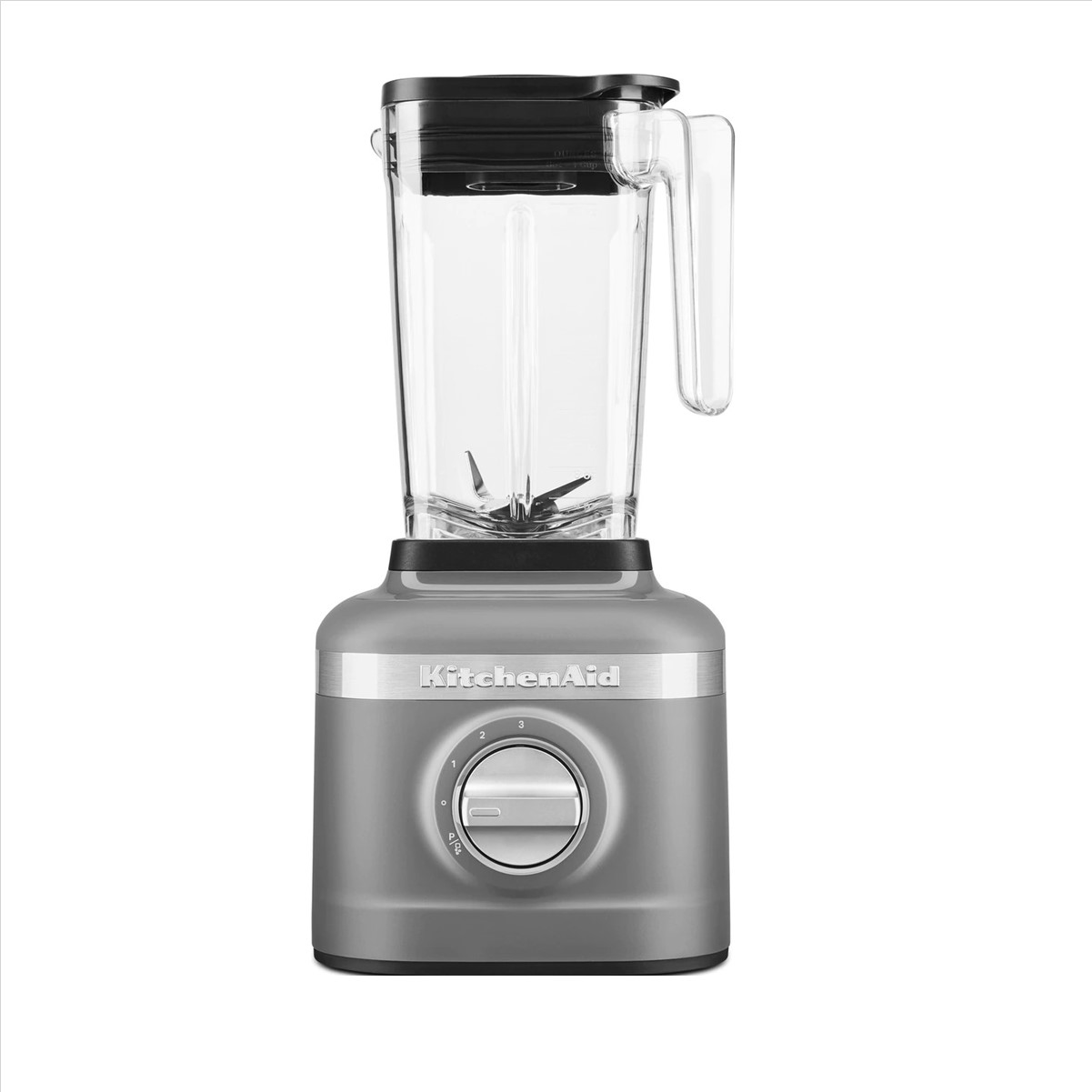 Foto 2 pulgar | Licuadora Kitchenaid 7ksb1325mdg Gris