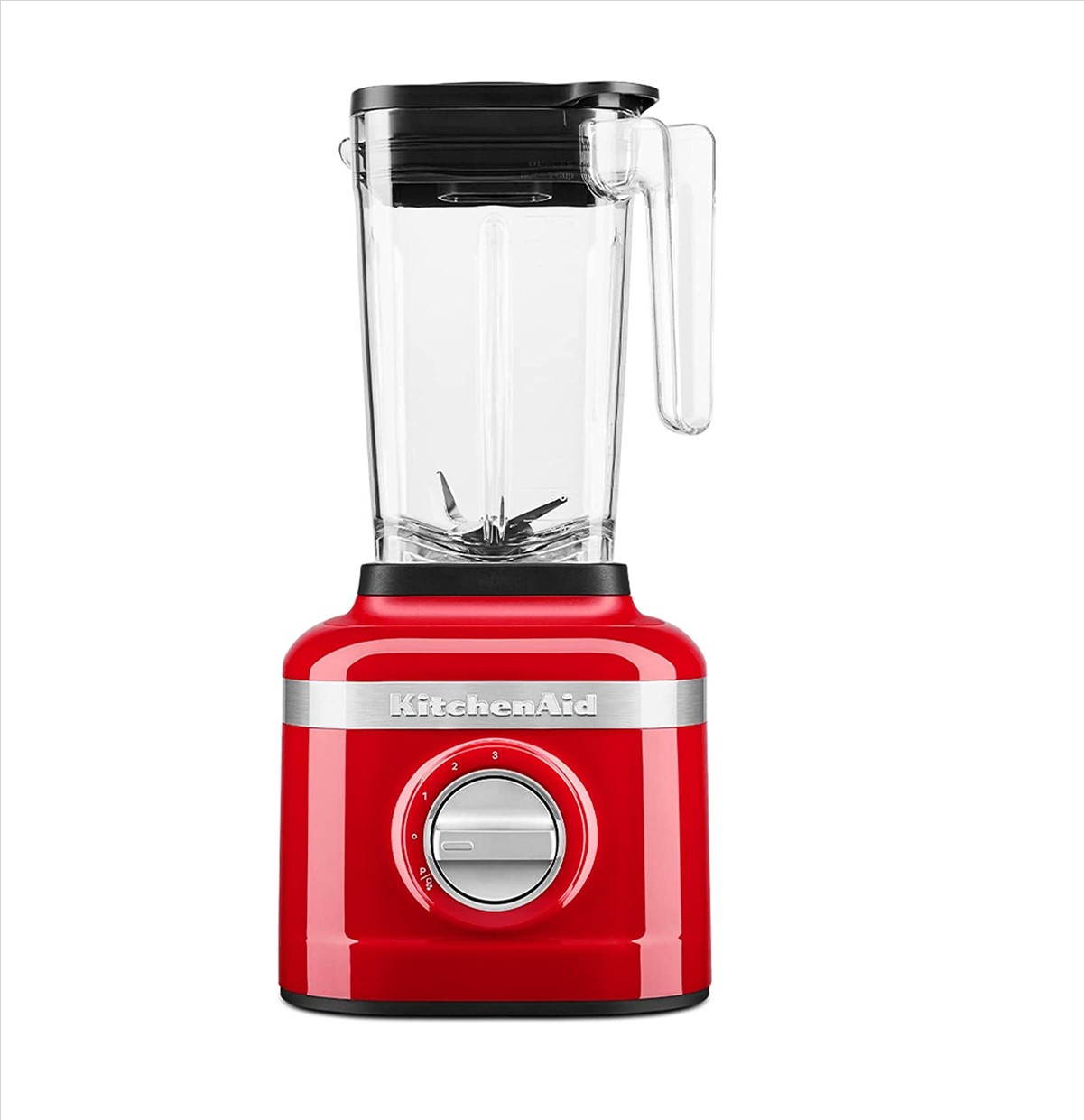 Foto 1 | Licuadora Kitchenaid 7ksb1325mpa Roja