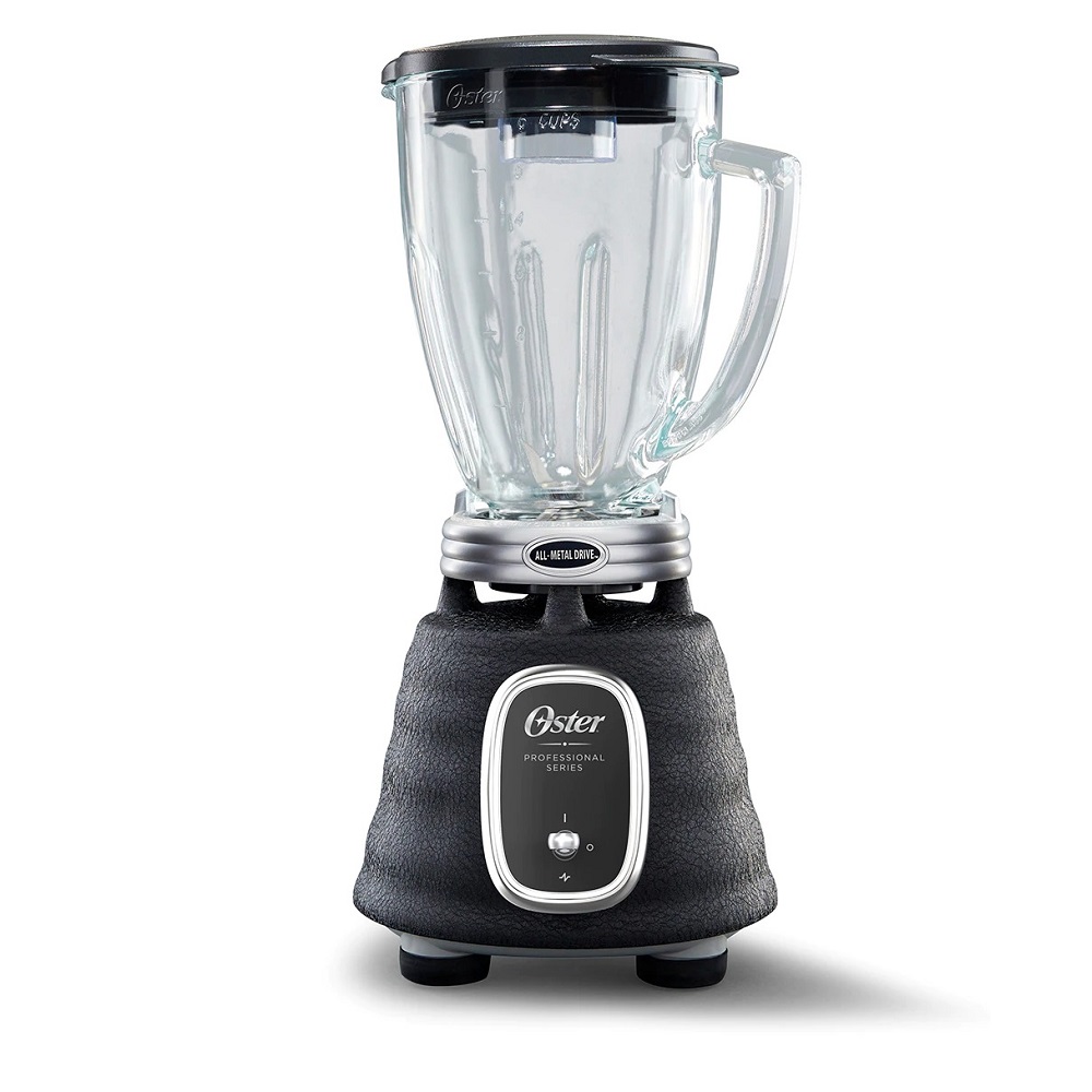 Foto 2 pulgar | Licuadora de 700 W Oster Blstbpst013 de 2 Velocidades color Negro