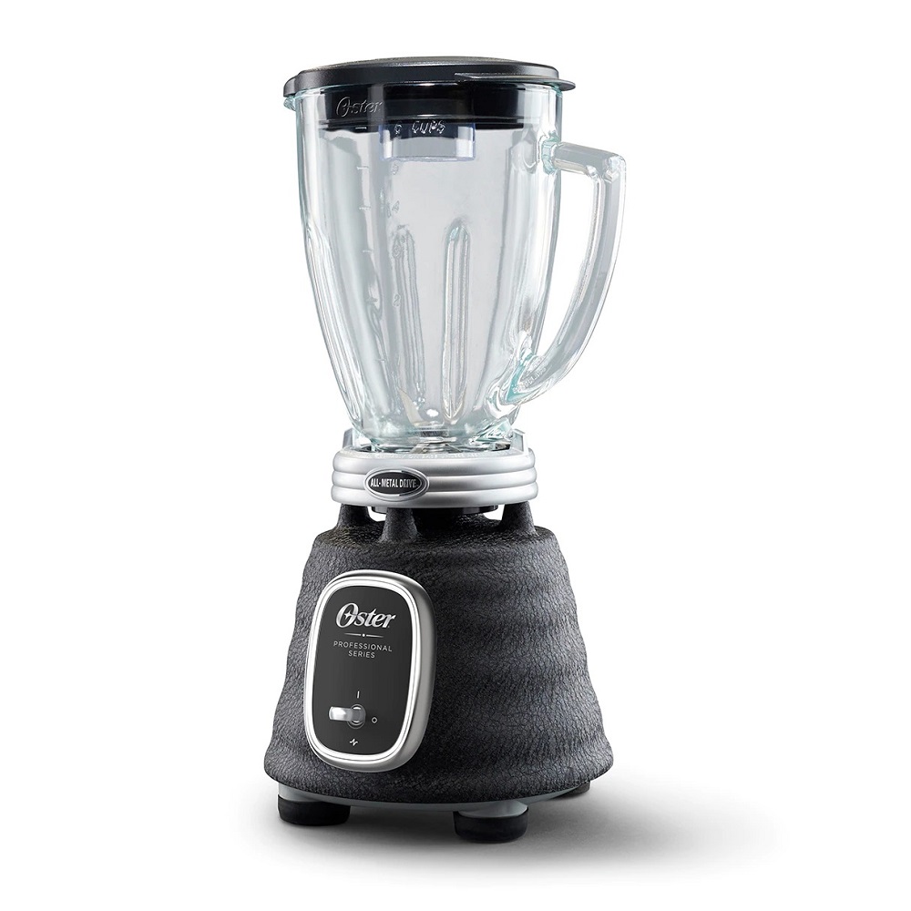 Foto 3 pulgar | Licuadora de 700 W Oster Blstbpst013 de 2 Velocidades color Negro