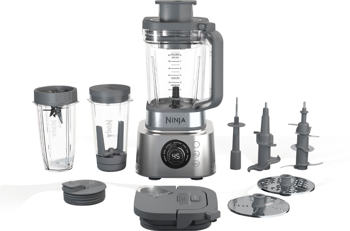 Foto 2 pulgar | Licuadora Ninja - Foodi Power Blender Ultimate System 72-oz.