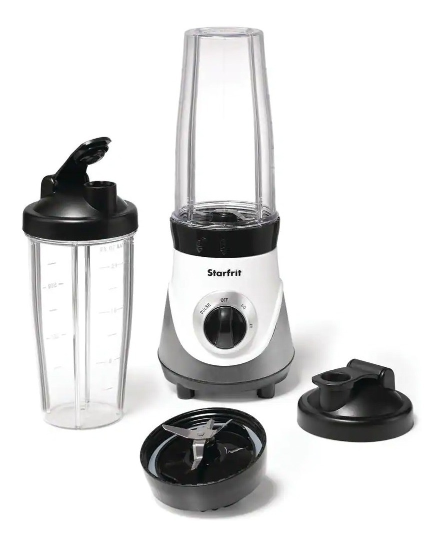 Licuadora Starfrit Personal Blender