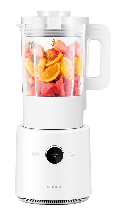 Foto 2 pulgar | Licuadora Inteligente Xiaomi Smart Blender Tw (blanca)