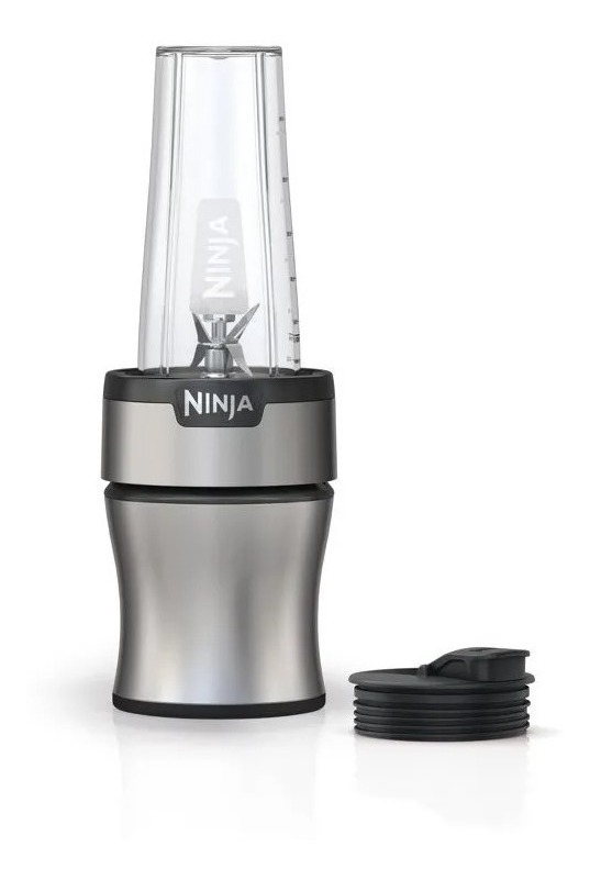 Licuadora Nutri Ninja Bn300wm 600w Potente