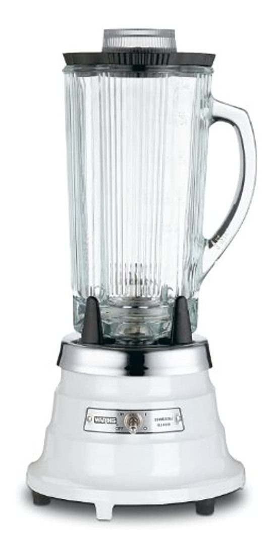 Foto 2 pulgar | Waring 700g Blender 22000 Rpm Speed Rrglass Container 120v