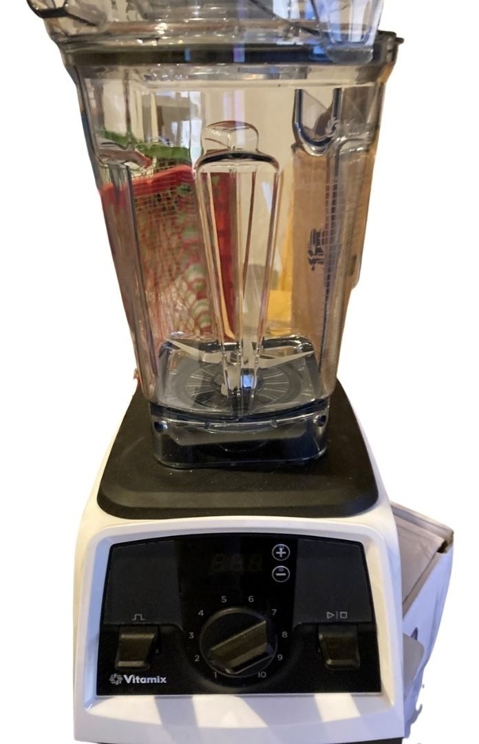 Licuadora Vitamix Serie Venturist - ¡nueva!