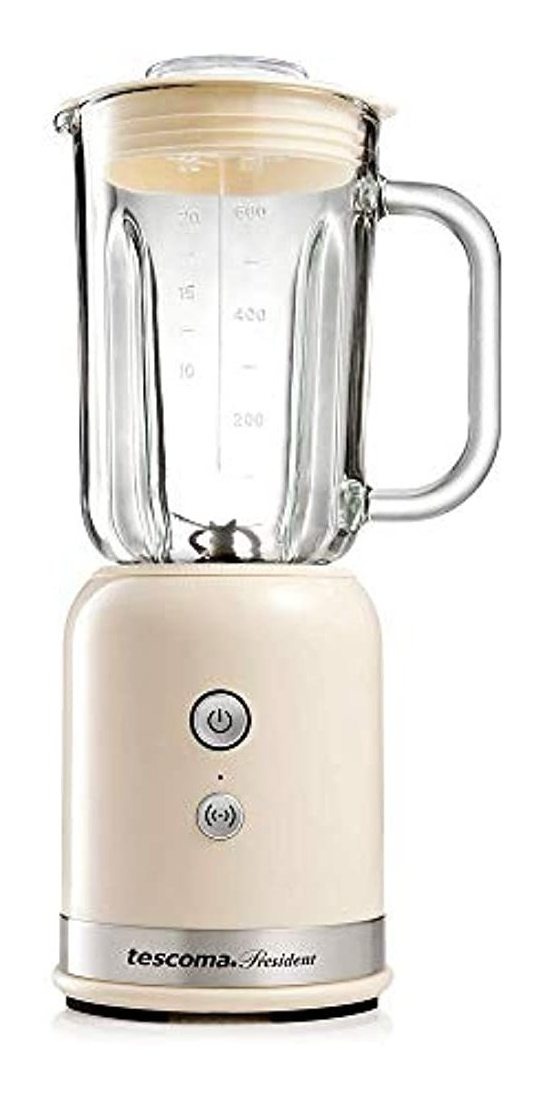 Tescoma Presidentbatidora Electrica Crema 0,6 L