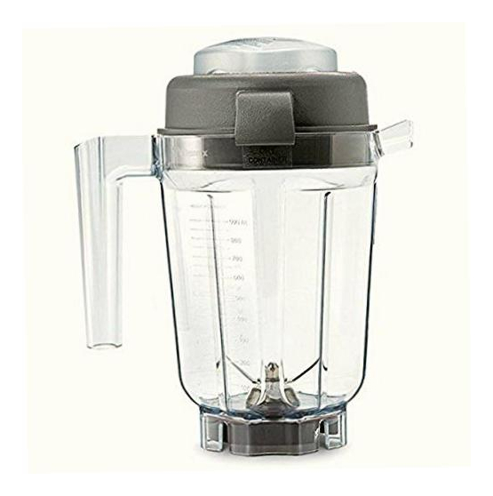 Foto 2 pulgar | Vitamix 56090 32 Ounce Dry-grains Container