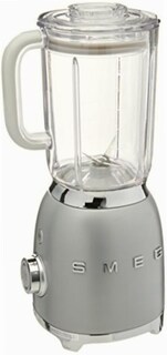 Foto 1 | Smeg Blf01svus Licuadora, Color Plata