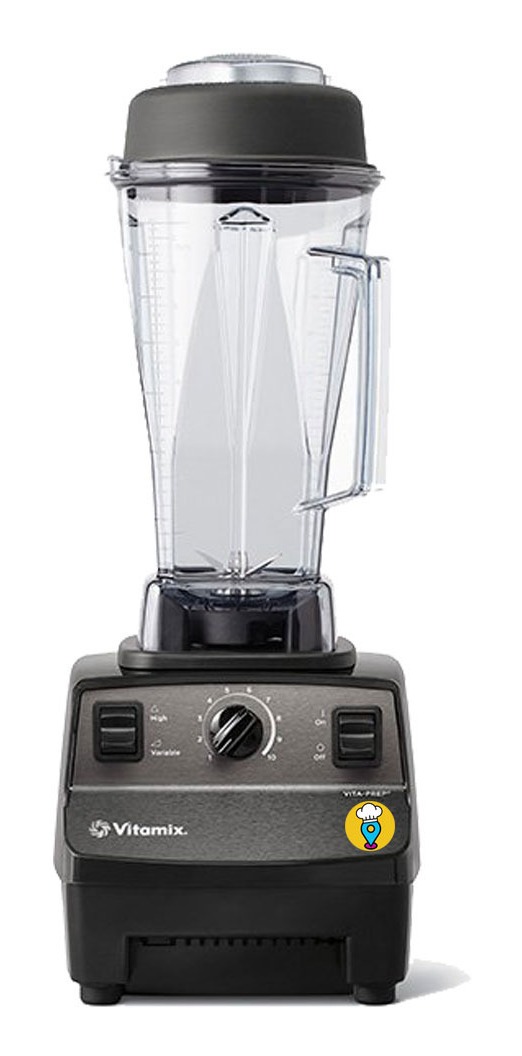 Licuadora Vitamix Vita-prep 64347