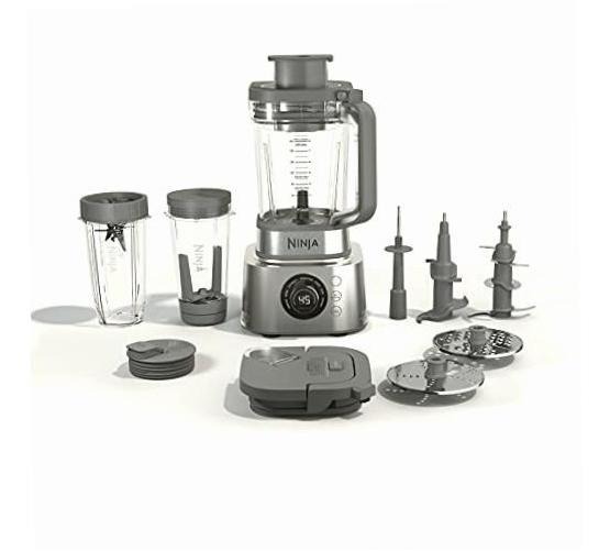 Ninja Ss401 Foodi Power Blender Ultimate System Con Jarra De