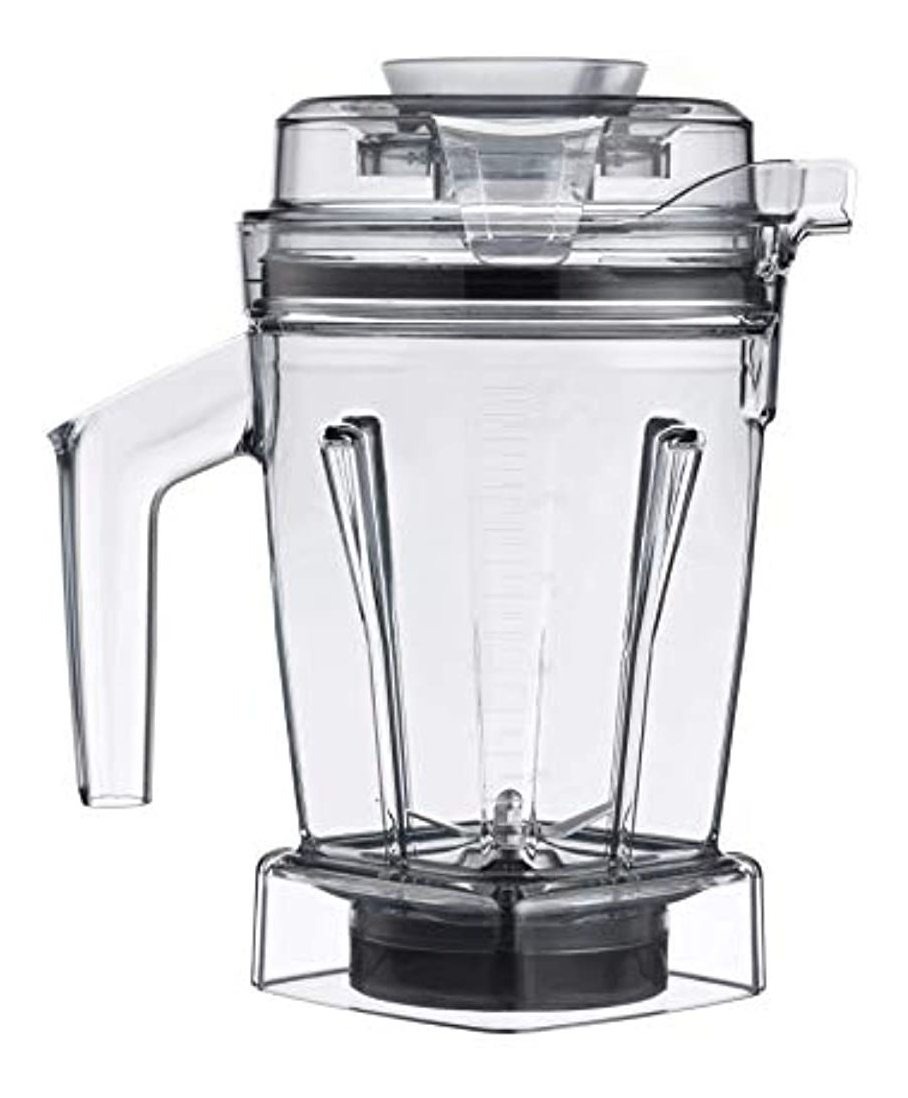 Vaso de Repuesto Vitamix 48 oz con Autodetecc