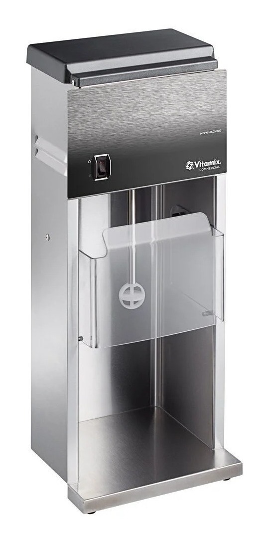 Vitamix Licuadora Para Frosty / Postres Frios Importada