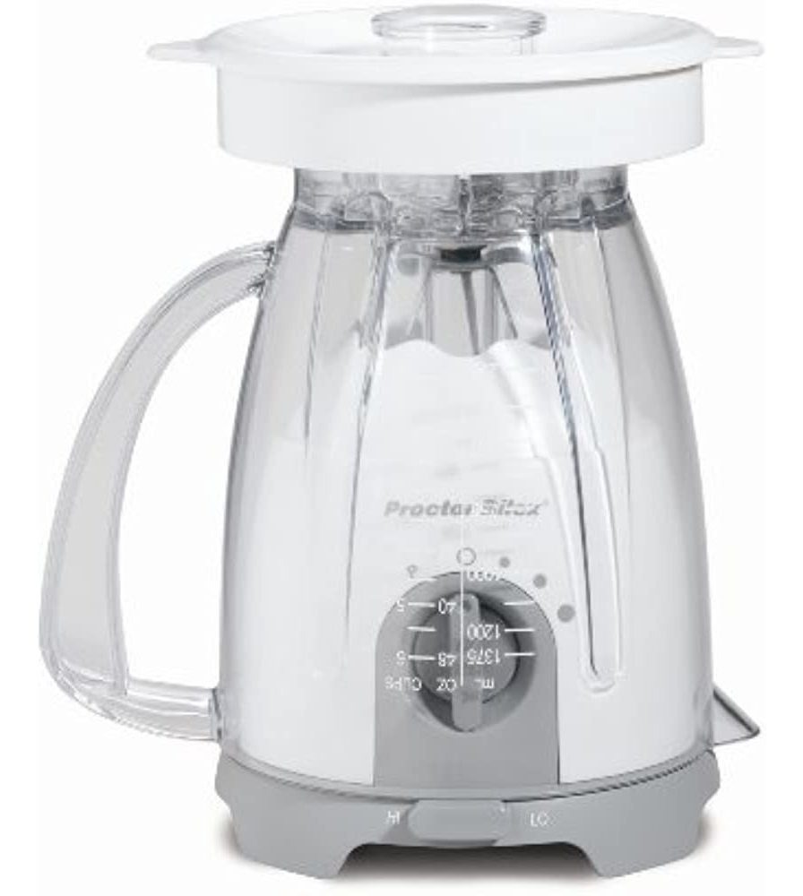 Foto 1 | Hamilton Beach Brands Inc Proctor Silex Velocidad De 8 375 W