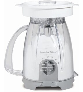 Foto 1 | Hamilton Beach Brands Inc Proctor Silex Velocidad De 8 375 W