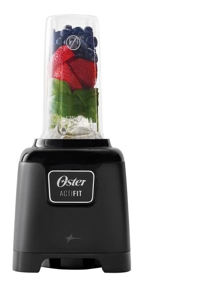 Foto 2 pulgar | Licuadora Oster Actifit  Sistema De Nutrición Vaso Tritan