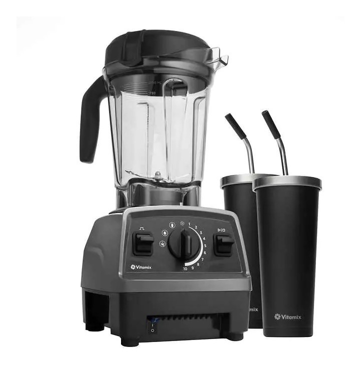 Foto 2 pulgar | Vitamix E520 Blender Package