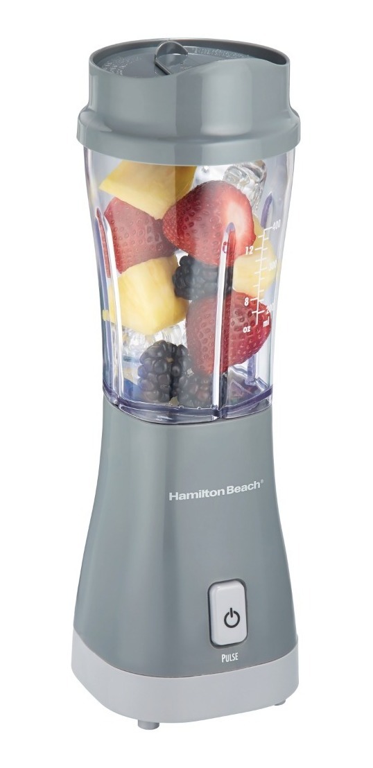 Foto 1 | Licuadora Hamilton Beach Single Individual 14 Oz