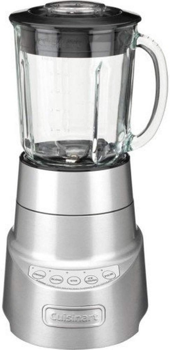 Licuadora Cuisinart Cb-1200pcfr Smart Power Deluxe