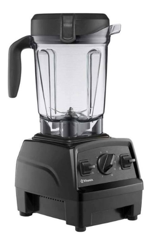 Licuadora Vitamix E320 Diez Velocidades Variables 2.2 Hp