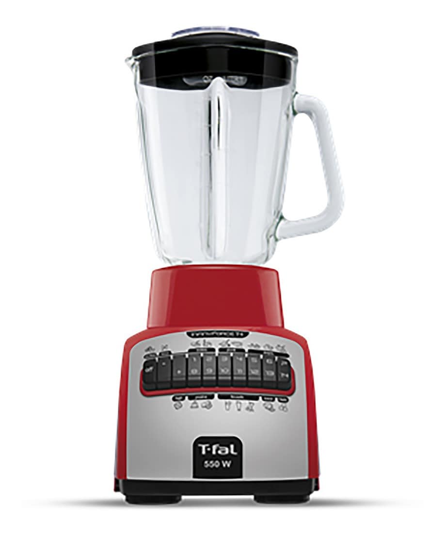 Licuadora T-fal Ln 8145 Infinyforce Extra Resistente 14 Vel $2,610