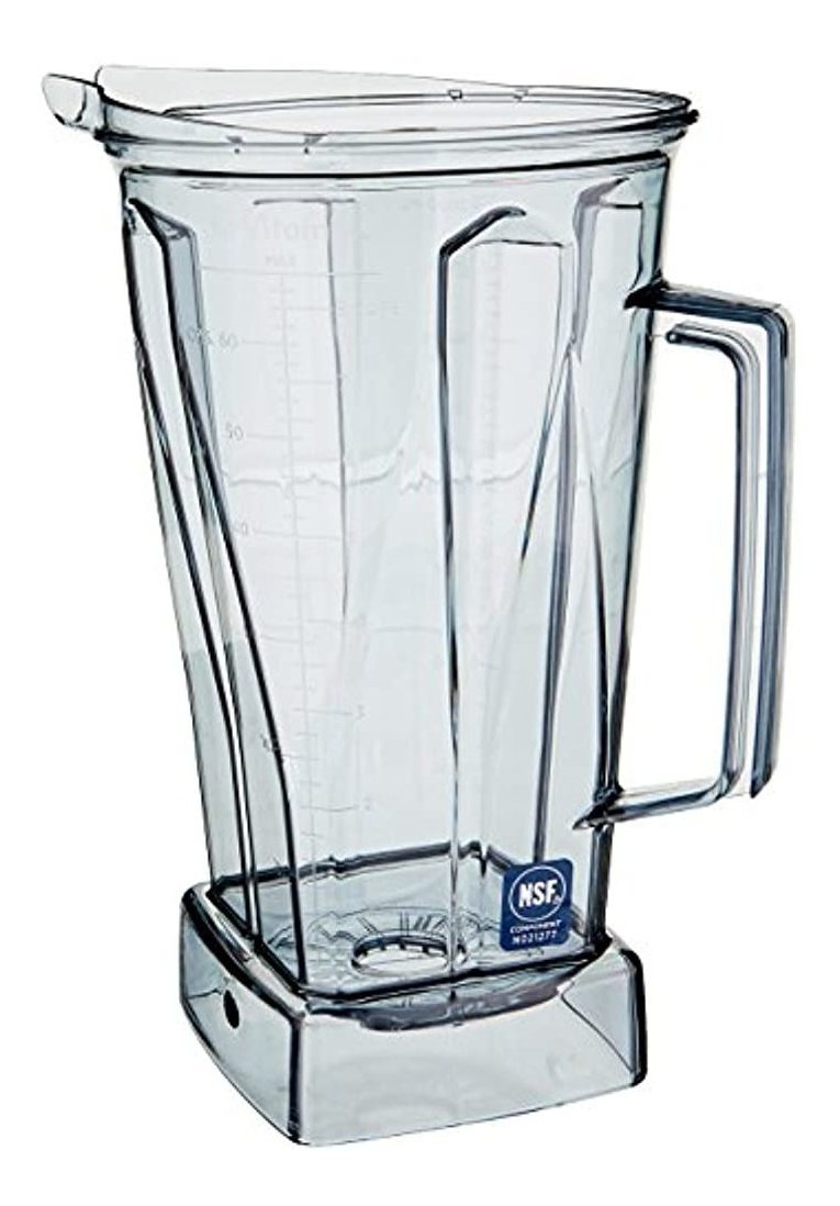 Foto 2 pulgar | Envase Vitamix 58625 De 64 Oz, Sistema De Porciones, Touch A