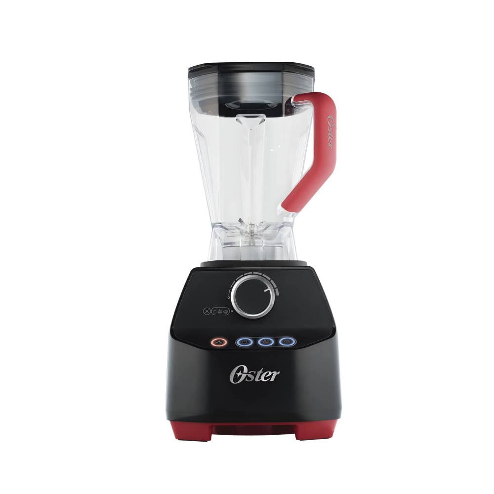 Foto 2 pulgar | Licuadora Xpert Pro 3 Hp Vaso Tritán 3 Programas Oster color Negro
